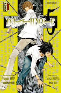 Death Note