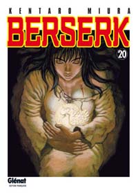 Berserk #20 [2007]