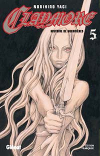 Claymore #5 [2007]