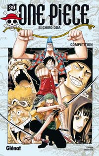 One Piece #39 [2007]