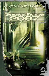 Science-fiction 2007 #2 [2007]