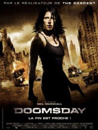 Doomsday [2008]