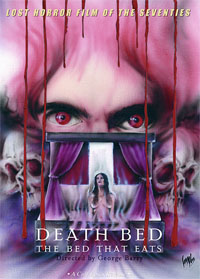 Deathbed / Death Bed : Death Bed [1978]