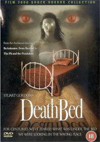 Deathbed / Death Bed : Deathbed [2003]