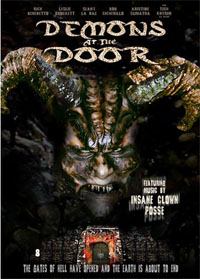 Demons at the Door [2004]