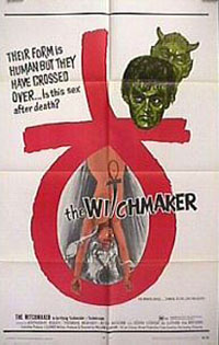 Witchmaker [1969]