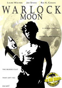 Warlock Moon [1975]
