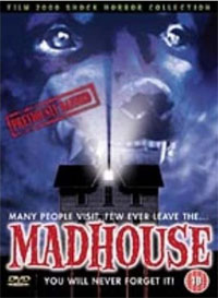 Madhouse [1981]