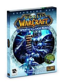 World of Warcraft : Wrath of the Lich King [2008]
