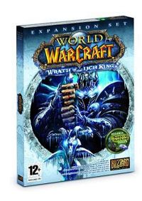 World of Warcraft : Wrath of the Lich King - PC