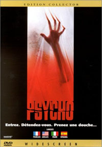 Psychose : Psycho [1999]