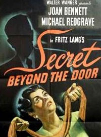 Barbe-Bleue : Le secret derrière la porte [1949]