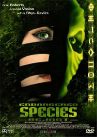 Endangered Species - Alien Invasion