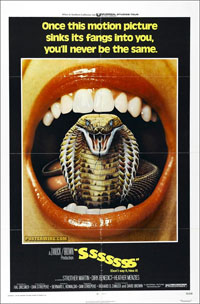 Ssssnake: le cobra [1973]