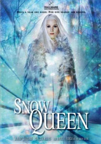 La reine des neiges [2003]