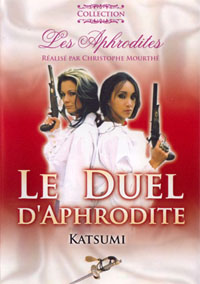 Les Aphrodites : Le Duel d'Aphrodite #1 [2006]