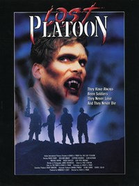 The lost platoon [1991]