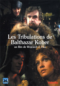 Les tribulations de Balthazar Kober [1989]