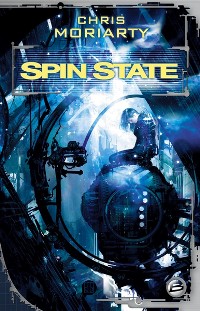 Spin State [2007]