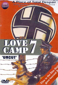 Love Camp 7 [1969]