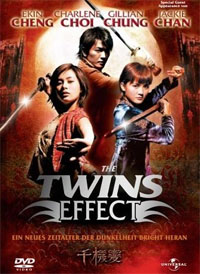 The Twins effect [2007]