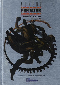 Aliens Vs Predator Vs Terminator