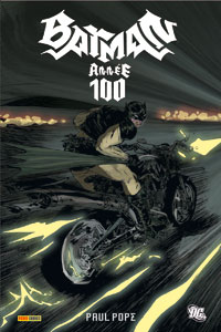 Batman : Année 100 [2007]