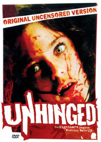 Unhinged [1982]