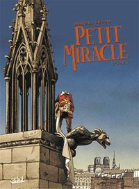 Petit miracle, Tome 1 [2003]