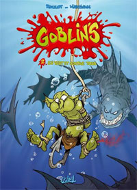 Les Goblin's : En Vert et Contre Tous #2 [2007]