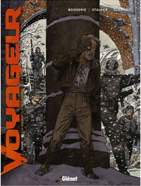 Voyageur : Futur 02 [2007]