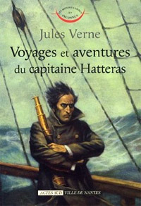 Voyages et aventures du capitaine Hatteras [1874]