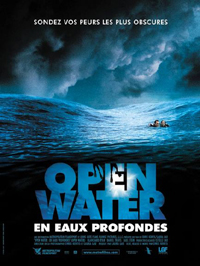 Open Water - en eaux profondes [2004]
