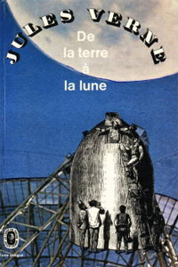 De la terre à la lune #1 [1865]