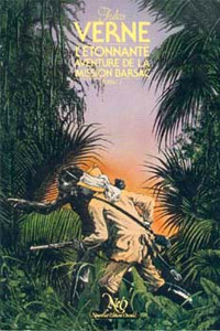 L'Étonnante aventure de la Mission Barsac #1 [1919]