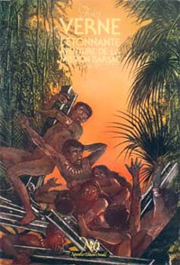L'Étonnante aventure de la Mission Barsac #2 [1919]