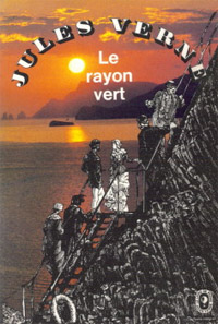 Le rayon vert [1882]