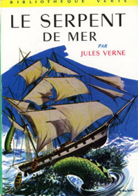 Le serpent de mer [1965]