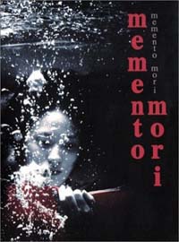 Memento Mori - Édition Digipack 2 DVD
