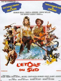 L'étoile du Sud [1969]