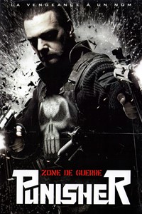 The Punisher - Zone de guerre [2009]