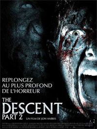 The Descent 2 [2009]