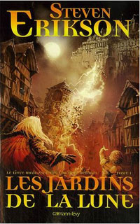 Les Jardins de la lune #1 [2007]