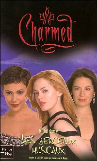 Charmed : Les Morceaux musicaux #29 [2007]