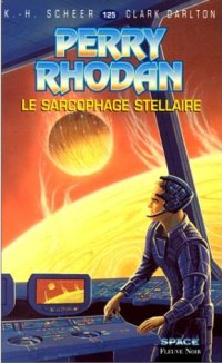 Perry Rhodan : Le Sarcophage stellaire #125 [2007]
