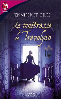 La Maîtresse de Trevelyan