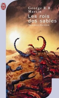 Les Rois des sables [2007]