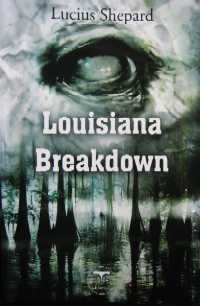 Louisiana breakdown