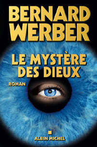 Les Thanatonautes : Le Mystère des Dieux #5 [2007]