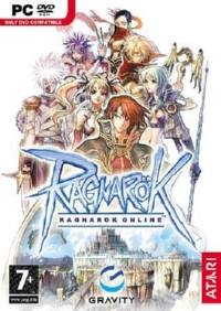 Ragnarok Online - PC